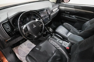 Внедорожник Mitsubishi Outlander 2012 года, 1569000 рублей, Новокузнецк