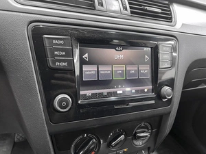 Лифтбек Skoda Rapid 2019 года, 690000 рублей, Ростов-на-Дону