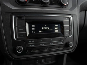 Минивэн Volkswagen Caddy 2020 года, 2180000 рублей, Краснодар