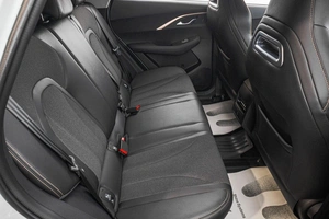 Внедорожник OMODA C5 2023 года, 1859000 рублей, Барнаул