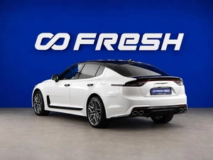 Лифтбек Kia Stinger 2021 года, 2650055 рублей, Москва