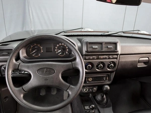 Внедорожник ВАЗ (LADA) Niva Legend 2024 года, 920000 рублей, Омск
