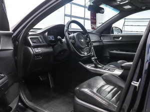 Седан Kia Optima 2017 года, 1820000 рублей, Красноярск