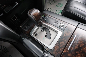 Внедорожник Toyota Land Cruiser 2013 года, 4699000 рублей, Красноярск