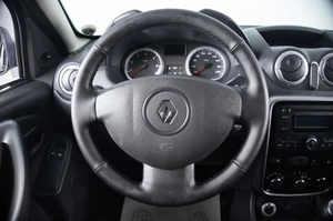Внедорожник Renault Duster 2012 года, 869000 рублей, Пермь