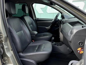 Внедорожник Renault Duster 2014 года, 949000 рублей, Кропоткин