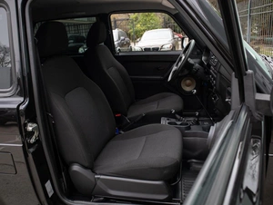 Внедорожник ВАЗ (LADA) Niva Legend 2022 года, 760000 рублей, Большой Сочи