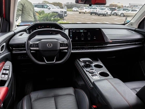 Внедорожник Changan CS55 Plus 2023 года, 1700000 рублей, Краснодар