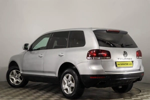 Внедорожник Volkswagen Touareg 2008 года, 1039000 рублей, Пермь