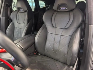 Внедорожник BMW XM 2023 года, 20700000 рублей, Новосибирск