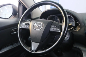 Седан Mazda 6 2011 года, 959000 рублей, Омск