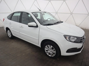 Лифтбек ВАЗ (LADA) Granta 2021 года, 670000 рублей, Орёл