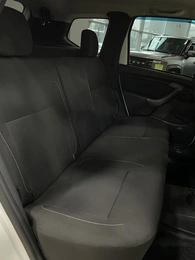 Внедорожник Renault Duster 2019 года, 1307000 рублей, Солонцы