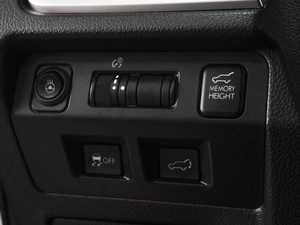 Внедорожник Subaru Forester 2015 года, 1849000 рублей, Тюмень