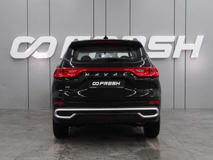 Внедорожник Haval M6 2024 года, 1999000 рублей, Воронеж