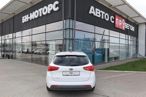 Купе Kia Ceed 2016 года, 1160000 рублей, Мирное