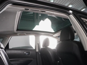 Внедорожник Nissan Qashqai 2013 года, 1395000 рублей, Минеральные Воды