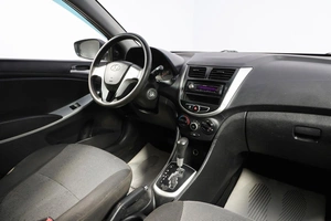 Хетчбэк Hyundai Solaris 2012 года, 889000 рублей, Новосибирск