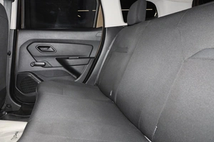 Внедорожник Renault Duster 2021 года, 1749000 рублей, Новосибирск