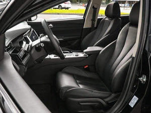 Седан OMODA S5 2023 года, 1559000 рублей, Волгоград