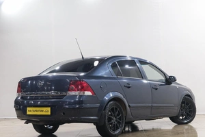 Седан Opel Astra 2008 года, 449000 рублей, Новокузнецк