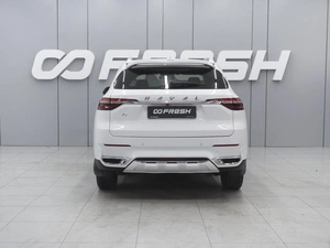 Внедорожник Haval F7 2021 года, 1820000 рублей, Ростов-на-Дону