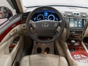 Седан Lexus LS 2008 года, 1950000 рублей, Красноярск