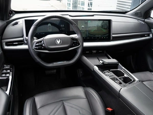 Внедорожник Changan UNI-T 2023 года, 2995000 рублей, Краснодар