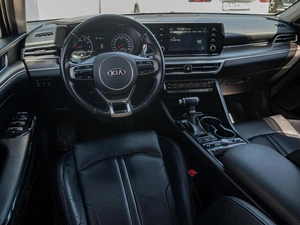Седан Kia K5 2020 года, 2599000 рублей, Краснодар