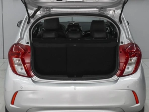 Хетчбэк Chevrolet Spark 2019 года, 1140000 рублей, Ростов-на-Дону