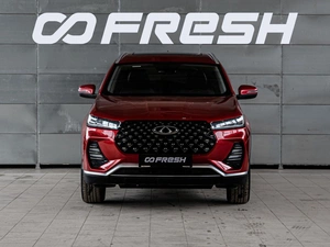 Внедорожник Chery Tiggo 7 Pro 2020 года, 1499000 рублей, Краснодар