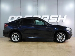 Внедорожник BMW X6 2015 года, 3299000 рублей, Воронеж