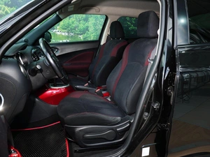 Внедорожник Nissan Juke 2013 года, 1269000 рублей, Тверь