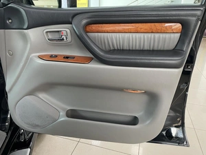 Внедорожник Lexus LX 2004 года, 2187000 рублей, Солонцы
