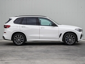 Внедорожник BMW X5 2019 года, 6675000 рублей, Краснодар