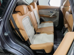 Внедорожник Jetour X70 Plus 2023 года, 2979000 рублей, Тюмень