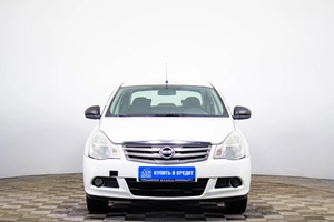 Седан Nissan Almera 2014 года, 339000 рублей, Пермь
