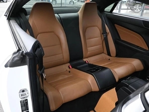 Купе Mercedes-benz E-класс 2013 года, 1469000 рублей, Волгоград