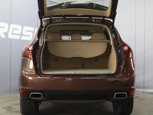 Внедорожник Porsche Cayenne S 2011 года, 2230000 рублей, Омск