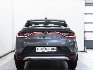 Внедорожник Renault Arkana 2019 года, 1716000 рублей, Красноярск