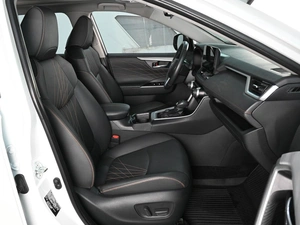 Внедорожник Toyota RAV4 2024 года, 4849000 рублей, Аксай