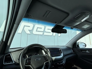 Внедорожник Hyundai Tucson 2017 года, 2099000 рублей, Ижевск