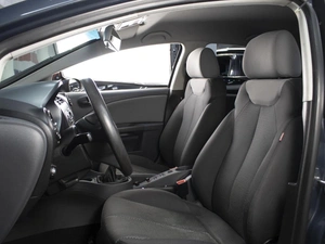 Хетчбэк SEAT Leon 2008 года, 570000 рублей, Омск