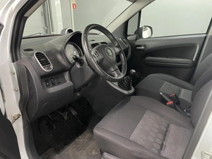 Хетчбэк Suzuki Splash 2010 года, 610000 рублей, Ярославль