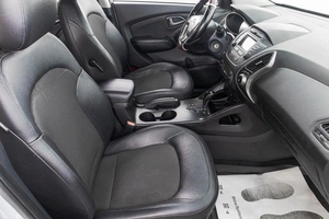 Внедорожник Hyundai ix35 2014 года, 1539000 рублей, Барнаул