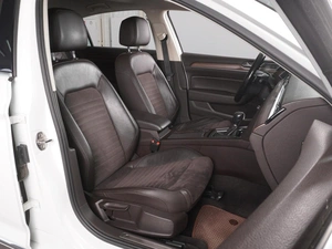 Седан Volkswagen Passat 2015 года, 1814000 рублей, Красный Пахарь