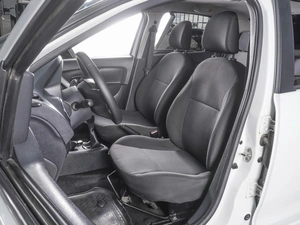 Седан Renault Logan 2019 года, 860000 рублей, Ростов-на-Дону