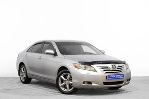 Седан Toyota Camry 2006 года, 1289000 рублей, Барнаул
