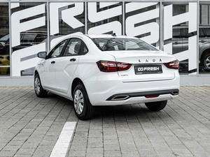 Седан ВАЗ (LADA) Vesta 2026 года, 1505800 рублей, Ставрополь