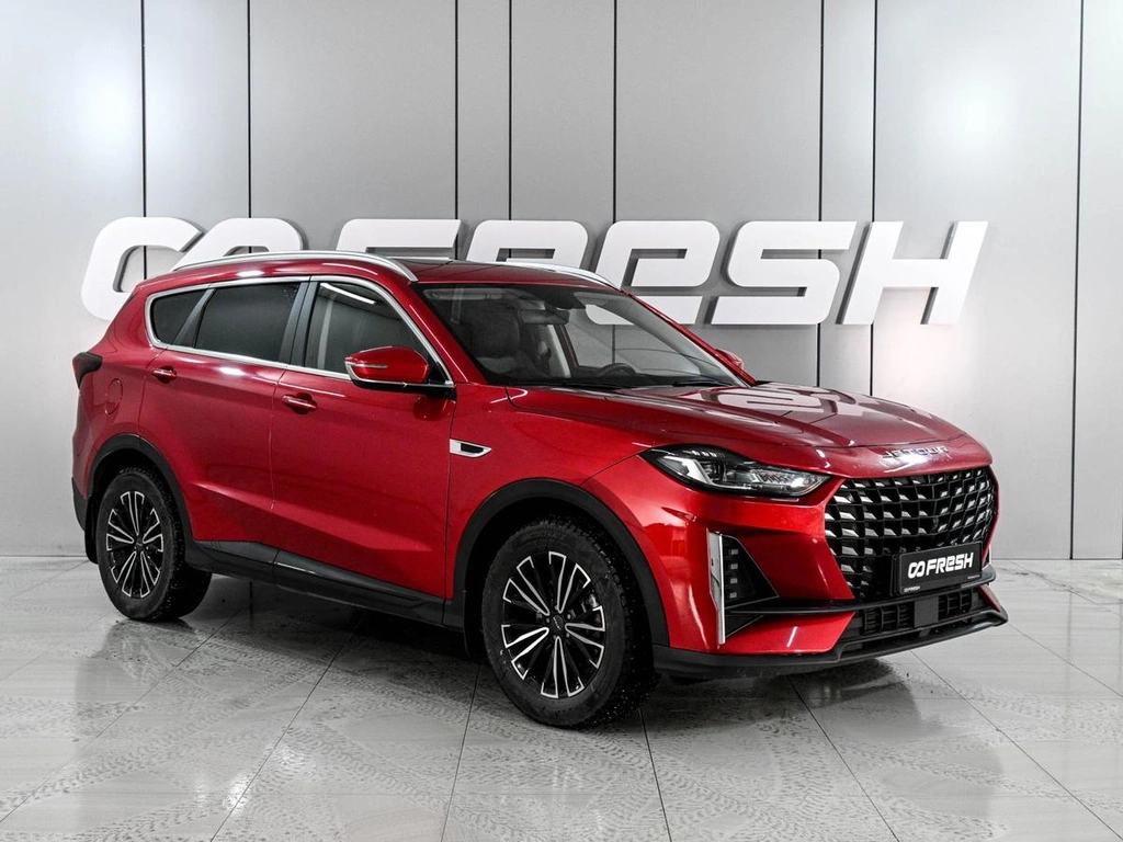 Внедорожник Jetour X70 Plus 2024 года, 2249000 рублей, Аксай